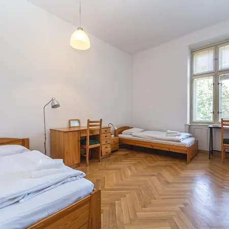 Apartment Jiriho Z Podebrad *