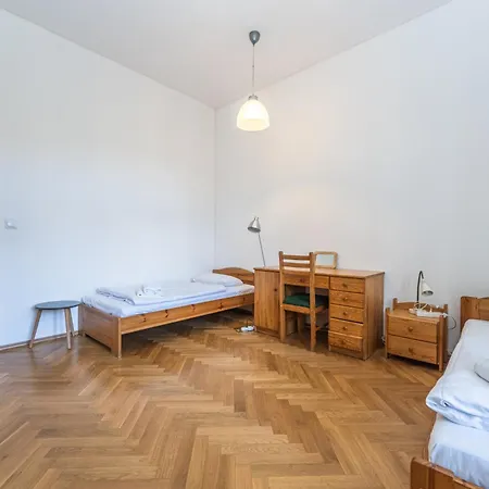 Apartment Jiriho Z Podebrad