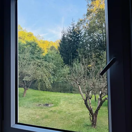 Prázdninový dům Tantra Klub