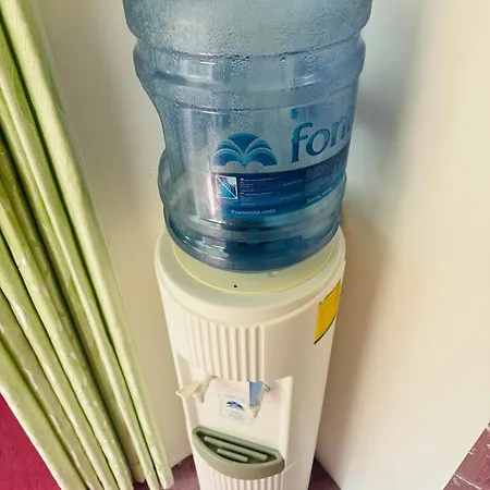 Prázdninový dům Tantra Klub