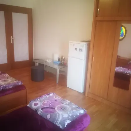 Barrandovska Patro 2 Apartmán