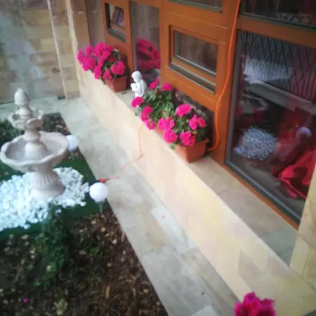 Barrandovska Patro 2 Apartmán Praha