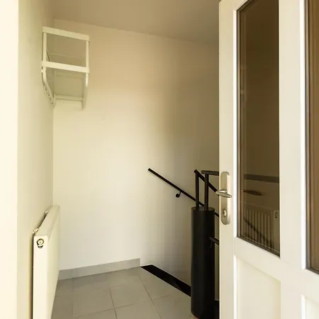 Spacious In Quiet Courtyard Near Charles Bridge * Prague