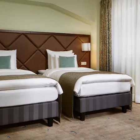 Hotel Aria Prague