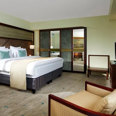 Aria Prague