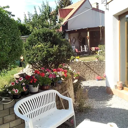 Guest house Charlie Retro-modern Design 3*