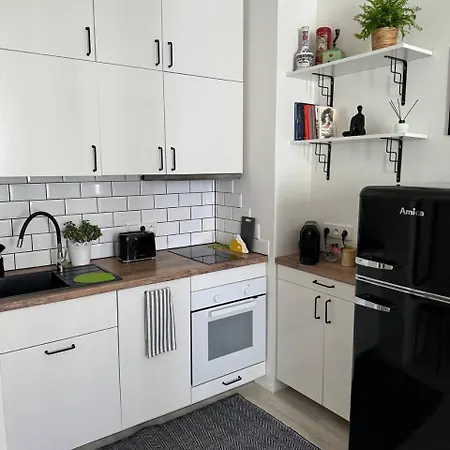 Apartment Homelike