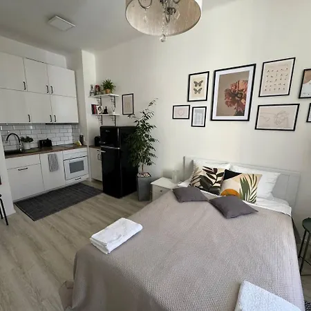 Apartment Homelike *