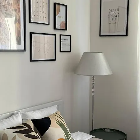 Homelike Apartment Prague