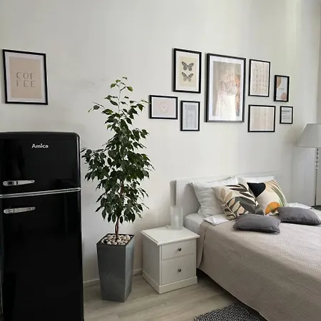 Apartment Homelike