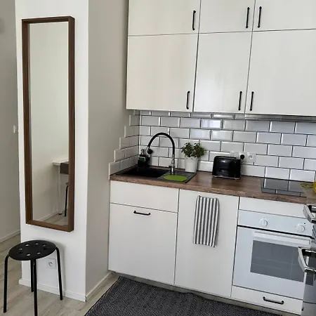 Homelike Appartement *