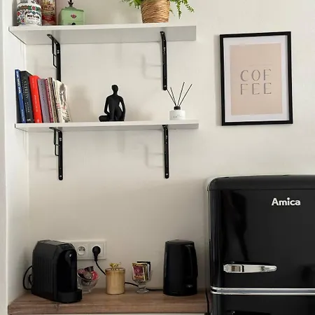 Apartment Homelike *
