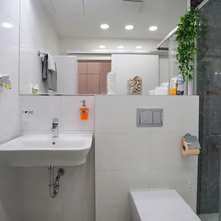 Apartment Cozy With Garage *