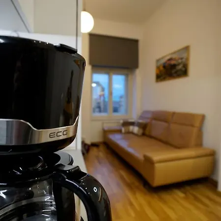 Apartment Cozy With Garage *