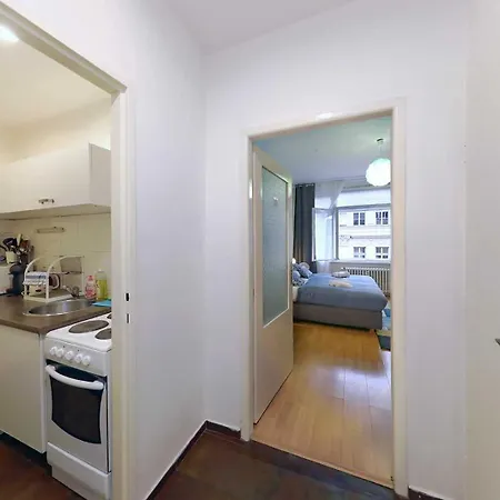 Vorsilska Apartmán