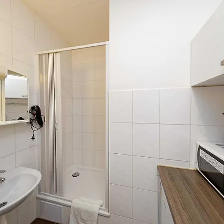 Vorsilska Apartmán *