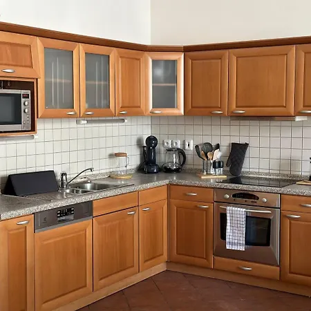 Exclusive Unique - Apartment