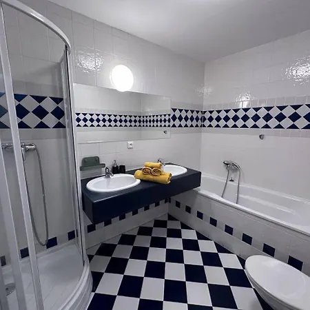 Exclusive Unique - Apartment Prague