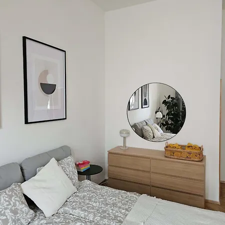 Apartment Exclusive Unique - Prague
