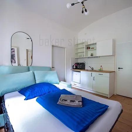 Appartement 2 Close To Palmovka *