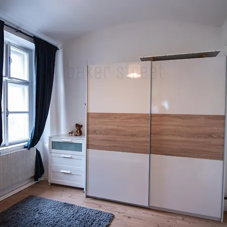 2 Close To Palmovka Appartement *