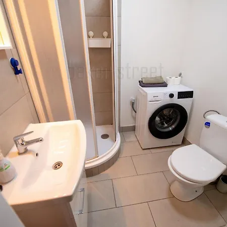2 Close To Palmovka Appartement Prague