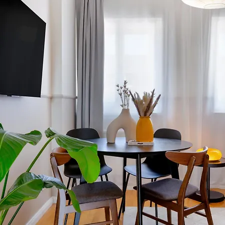 Turnkey I Vineyard Terrace Apartamento