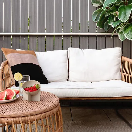 Apartamento Turnkey I Vineyard Terrace
