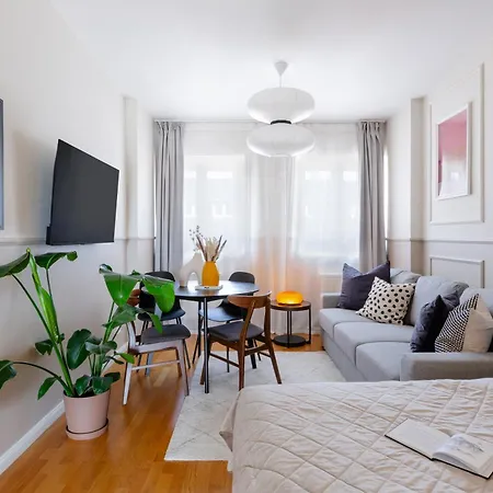 Turnkey I Vineyard Terrace Apartment