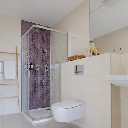 Turnkey I Vineyard Terrace Prague