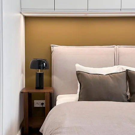 Apartment Turnkey I Karlin Square *