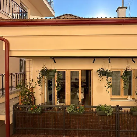 Turnkey I Karlin Square Apartment *