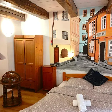 Centrum House Prague