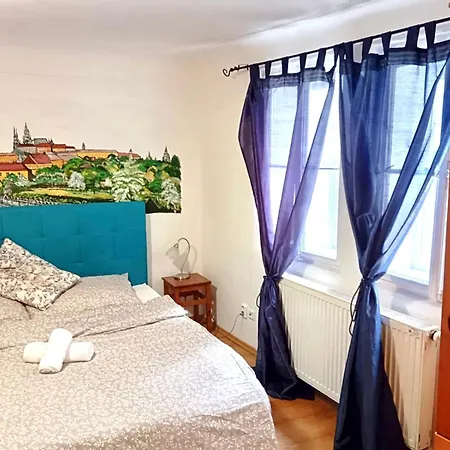 Centrum House Holiday home *