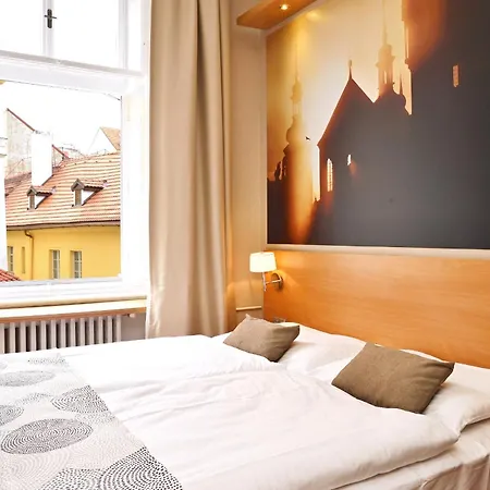 Adler 4* Prag