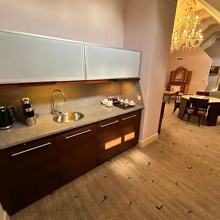 Hotel Aria Prague