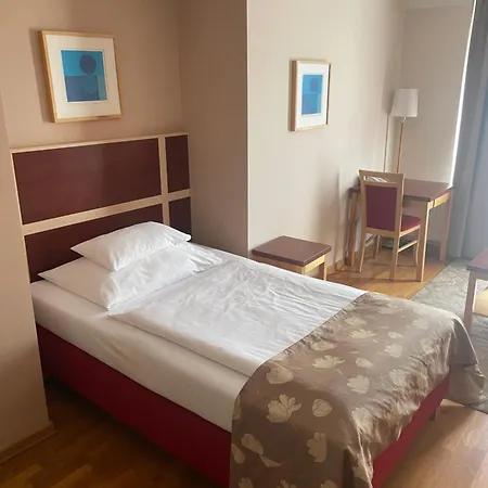 Ea Julis Hotel Prague