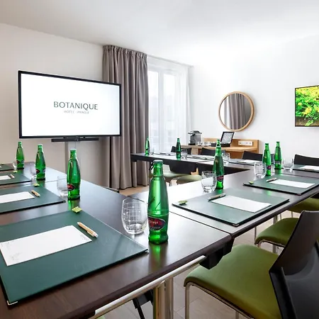 Botanique Hotel
