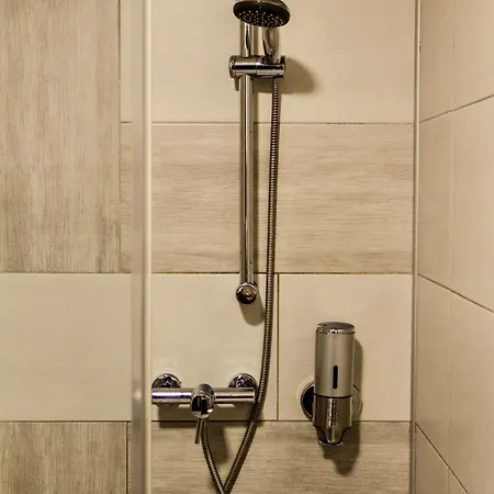 Spalena 4* Praga