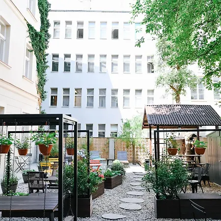 Hostel Dream