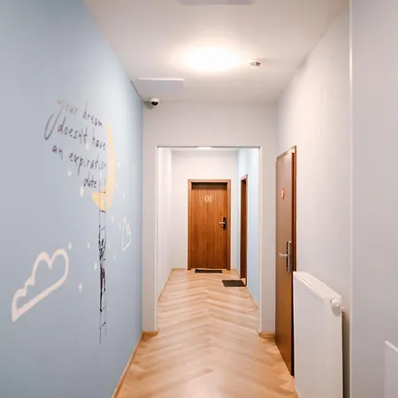 Hostel Dream Prague