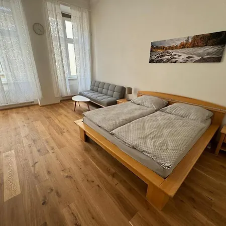 Apartment Palackeho