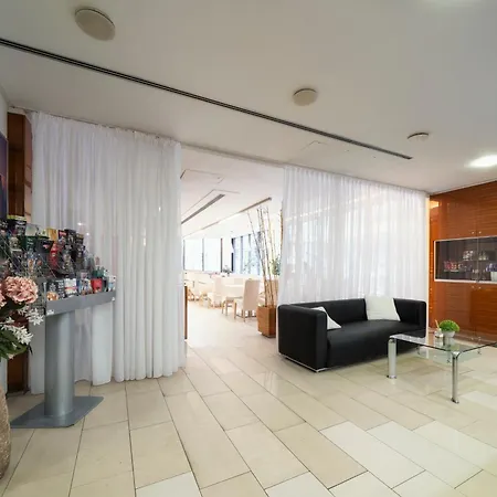 Hotel Ehrlich Prague