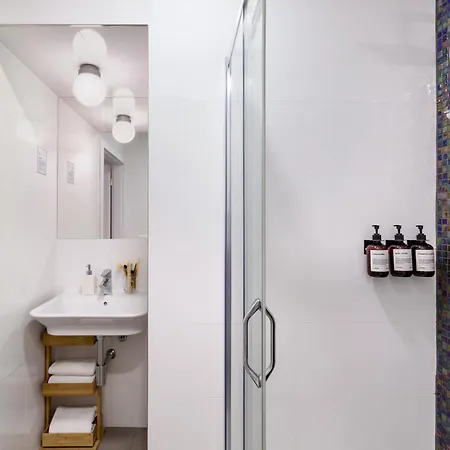 Turnkey I Elegant By National Museum Apartment *