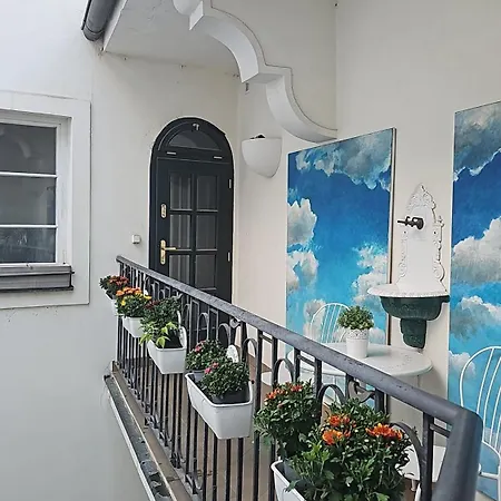 Accommodatie bij particulieren Laxmi Happy In Historical