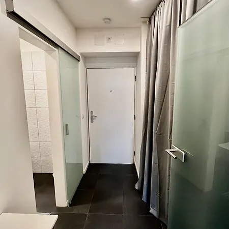 Apartment Riverside *