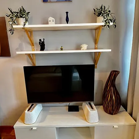 Riverside Apartment