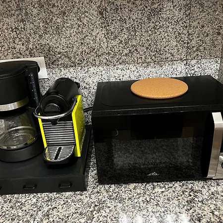 Apartmán Four Reasons