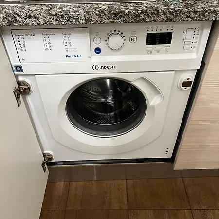 Apartmán Four Reasons *