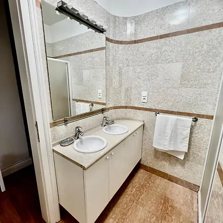 Apartmán Four Reasons Praha